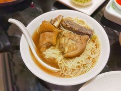 番鸭猪脚捞手工面线-闽和南(深圳万象城店)