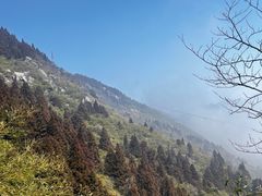 -南岳衡山风景名胜区