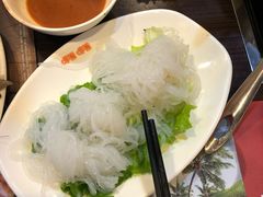 魔芋丝结-呷哺呷哺(松江开元店)