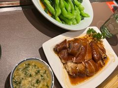 -有璟阁港式餐厅(国贸商城店)