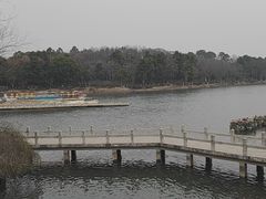 -南京珍珠泉风景区