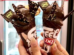 -DQ·蛋糕·冰淇淋(五棵松万达店)