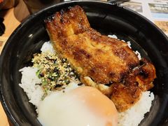 -鳗事鱼意·活鳗現烤专门店(富力海珠城店)
