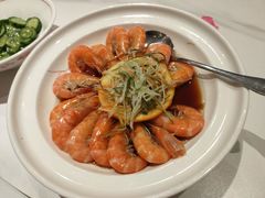 -欣旺·金宴大酒店·中餐厅