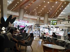 -奈雪的茶(市百一店)