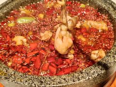 记忆中的歪嘴蛙-八分饱·西津会(西津渡店)