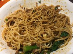-张氏宽窄巷成都名小吃(茂业百货华强北店)