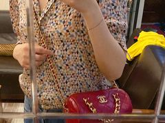 -Chanel(德基广场店)