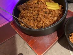 -谷牛日式烤肉(宝山U天地店)