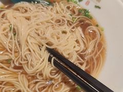 -松鹤面馆·古法焖肉面(观前店)