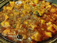 麻婆豆腐-新川办餐厅
