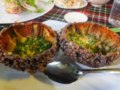 -幸福姐海鲜大排档