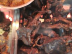 -火星杨眼镜酱菜(东塘店)