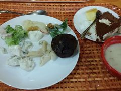 -So Lounge索兰至餐厅(蓝色港湾店)