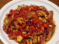 -金味老饭铺(晚报店)