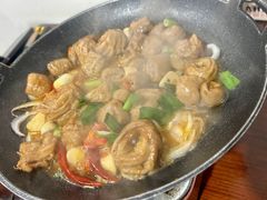 -威坪饭店