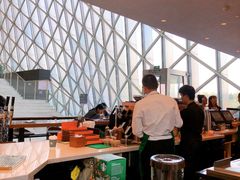 -星巴克(深圳音乐厅店)