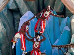 -波塞冬旅游度假区