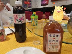 -马凯餐厅(长椿街店)