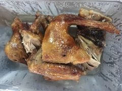 -清心鸡沙田乳鸽店·非遗传承(石溪店)