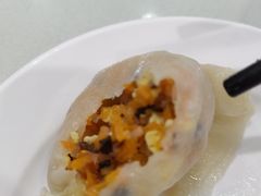 胡萝卜素水饺-陶然饺子城(奥体中路店)