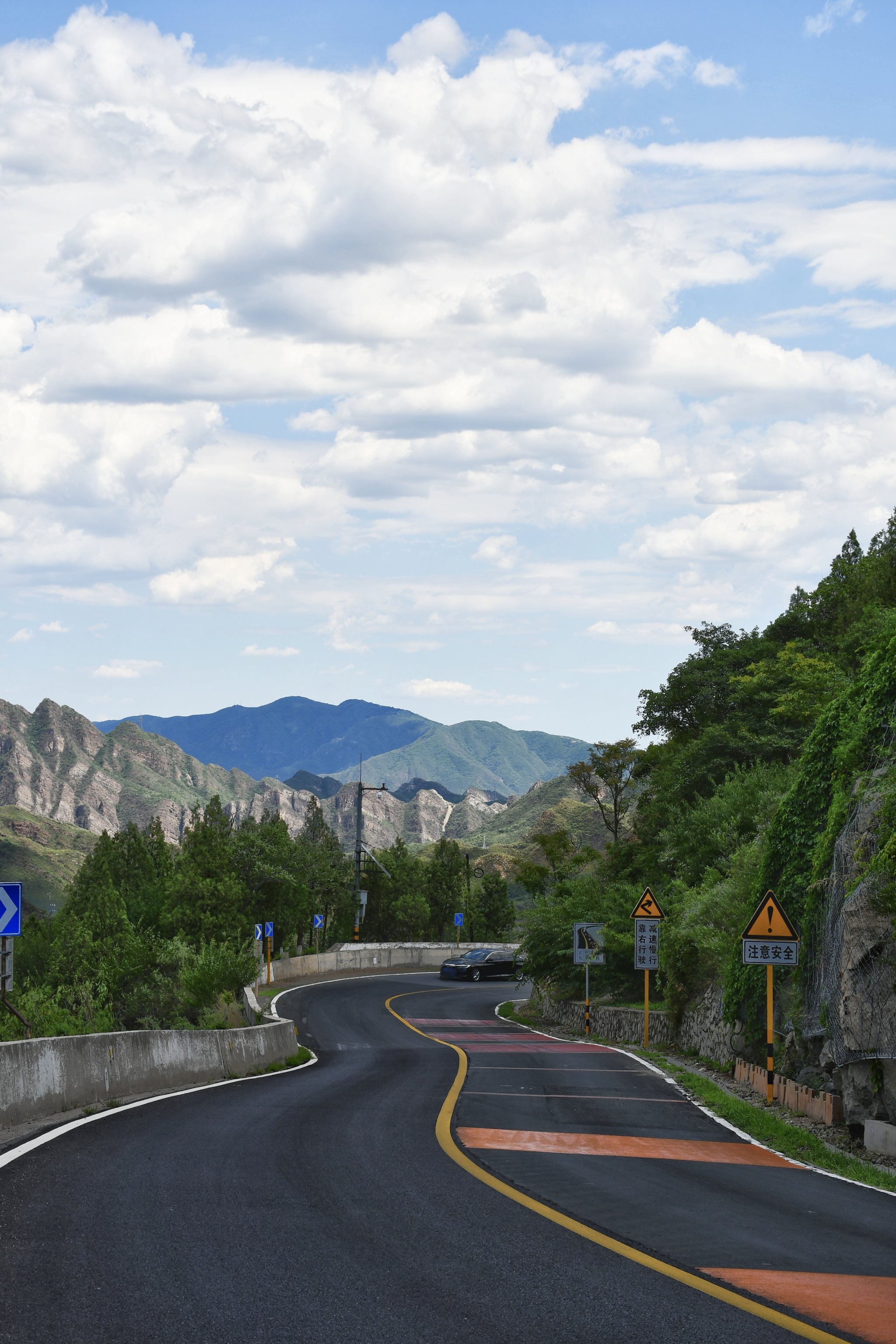 109高速路门头沟路线图图片