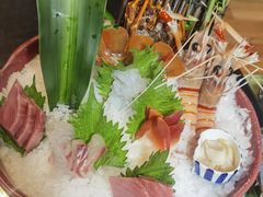 -万岛日本料理铁板烧(大宁店)