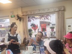 -芳华轩•客家菜馆(梧桐山店)
