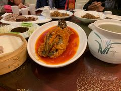 -西安烤鸭店(369烤鸭王店)