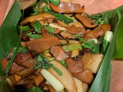 -云海肴云南菜·蒸汽石锅鱼(北京良乡华冠店)