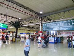 -吉隆坡国际机场