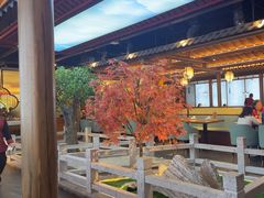 -三凤酒家·百年无锡菜(清扬茂业店)