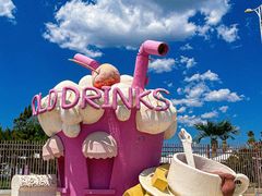 -秦皇岛乐岛海洋王国