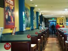 -岳姥姥饺子(泺文路店)