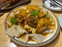 -品质伊骊新疆菜(紫金店)