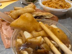 -逍遥镇刘相五胡辣汤豆沫馆(康复中街店)