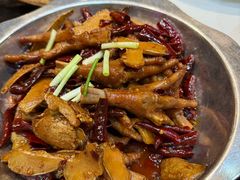 -聚味瞿记·龙虾堂(树木岭店)