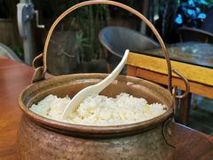 -缘生态云南菜·野生菌庭院餐厅(华侨城店)