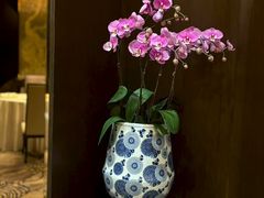 -东海朗廷酒店-唐阁T’ANG COURT 中餐厅