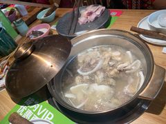 -椰夫人·养生椰子鸡(金沙洲永旺店)