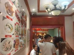 -春江饭店(共青团路总店)