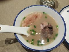 -楚山晓·湖北菜(武汉光谷K11店)