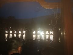 -运河游船(武林门码头)