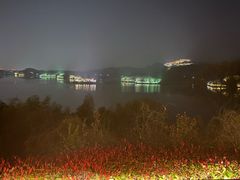 -天目湖涵田半山温泉