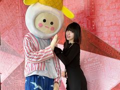 -厦门海港英迪格酒店(中山路店)