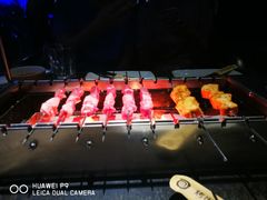 -很久以前羊肉串(朝阳路店)