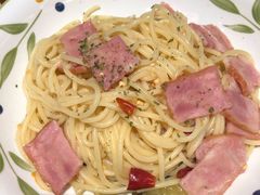 -萨莉亚意式餐厅(杭州滨江天街店)