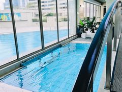 -上海波特曼丽思卡尔顿酒店