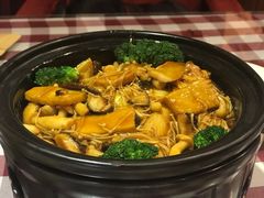 -邓丽君音乐主题餐厅