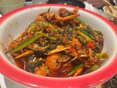 -东排食堂长沙小吃大排档(五一广场店)